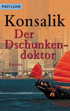 Der Dschunkendoktor Books
