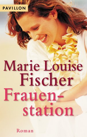 Frauenstation Books