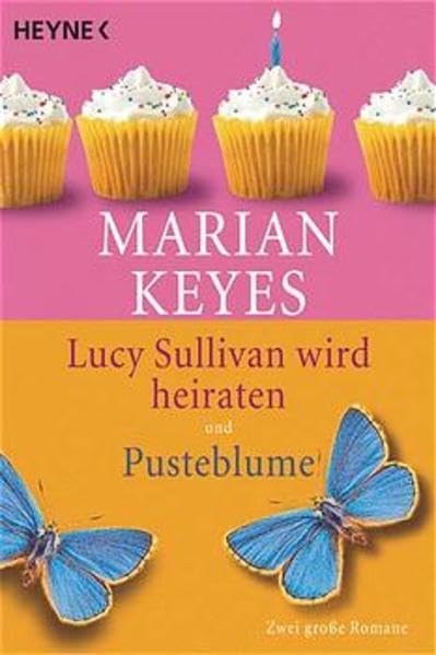 Product Image: Lucy Sullivan wird heiraten / Pusteblume