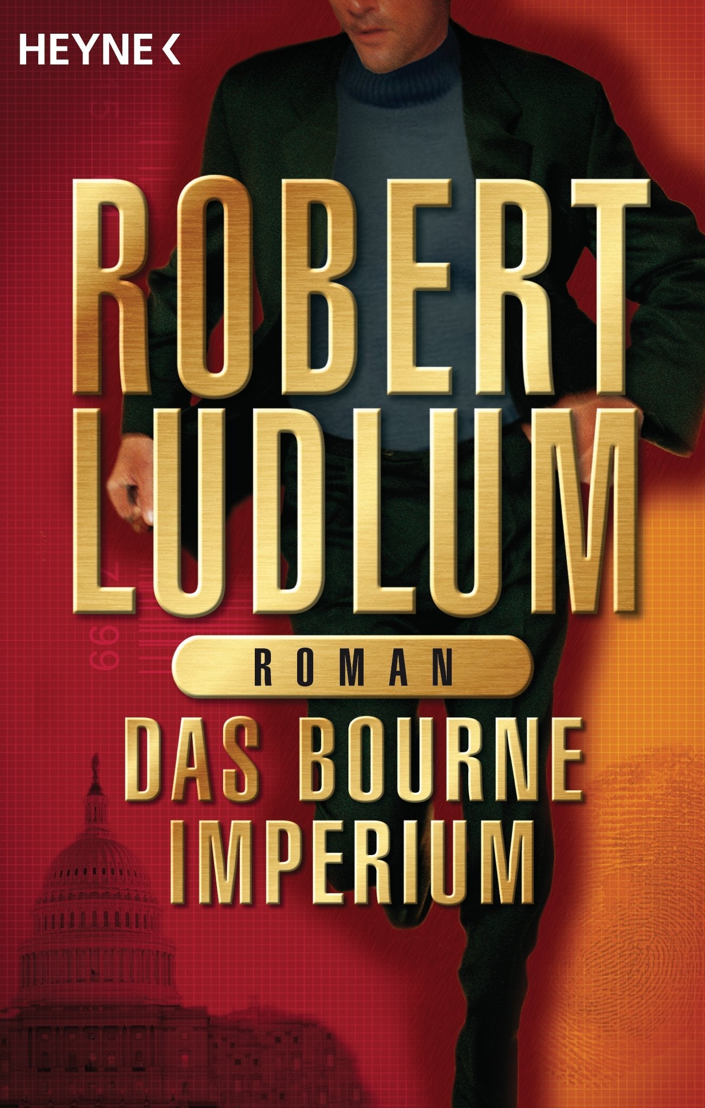 Product Image: Das Bourne Imperium