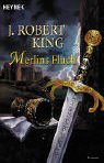 Merlins Fluch: Roman Fantasy & Sci-Fi