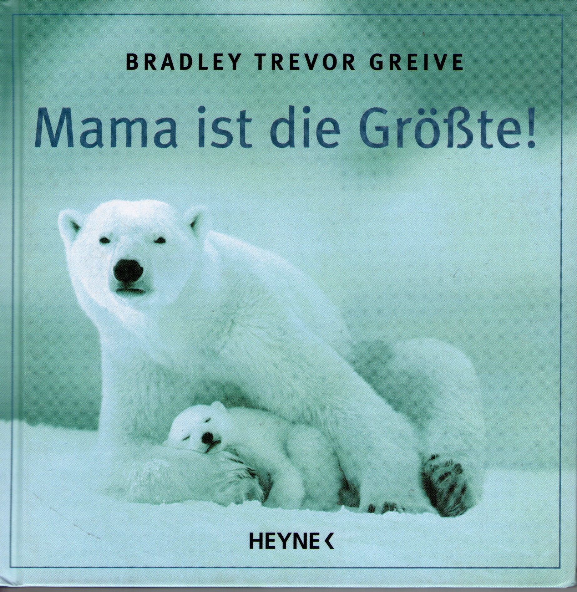 Mama ist die Größte! Living & Furnishing