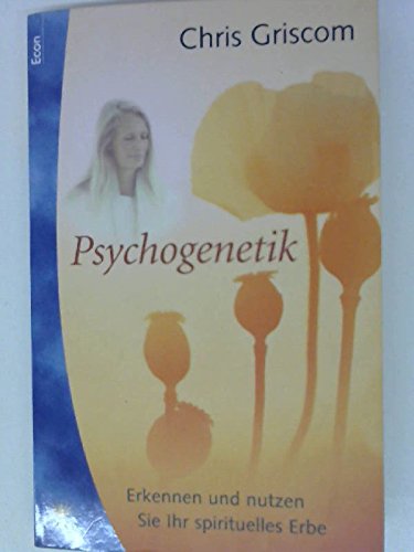 Psychogenetik Religion & Esotericism