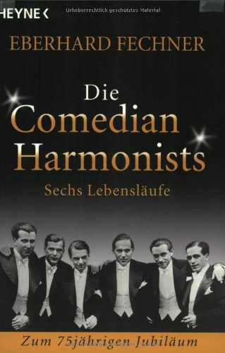Product Image: Die Comedian Harmonists