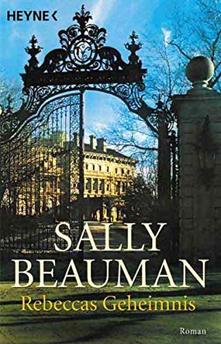 Rebeccas Geheimnis: Roman Fiction