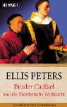 Bruder Cadfael und die Mörderische Weihnacht: Roman Crime & Thrillers