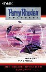 Die Kolonisten der Zukunft. Perry Rhodan - Odyssee 1. Fantasy & Sci-Fi