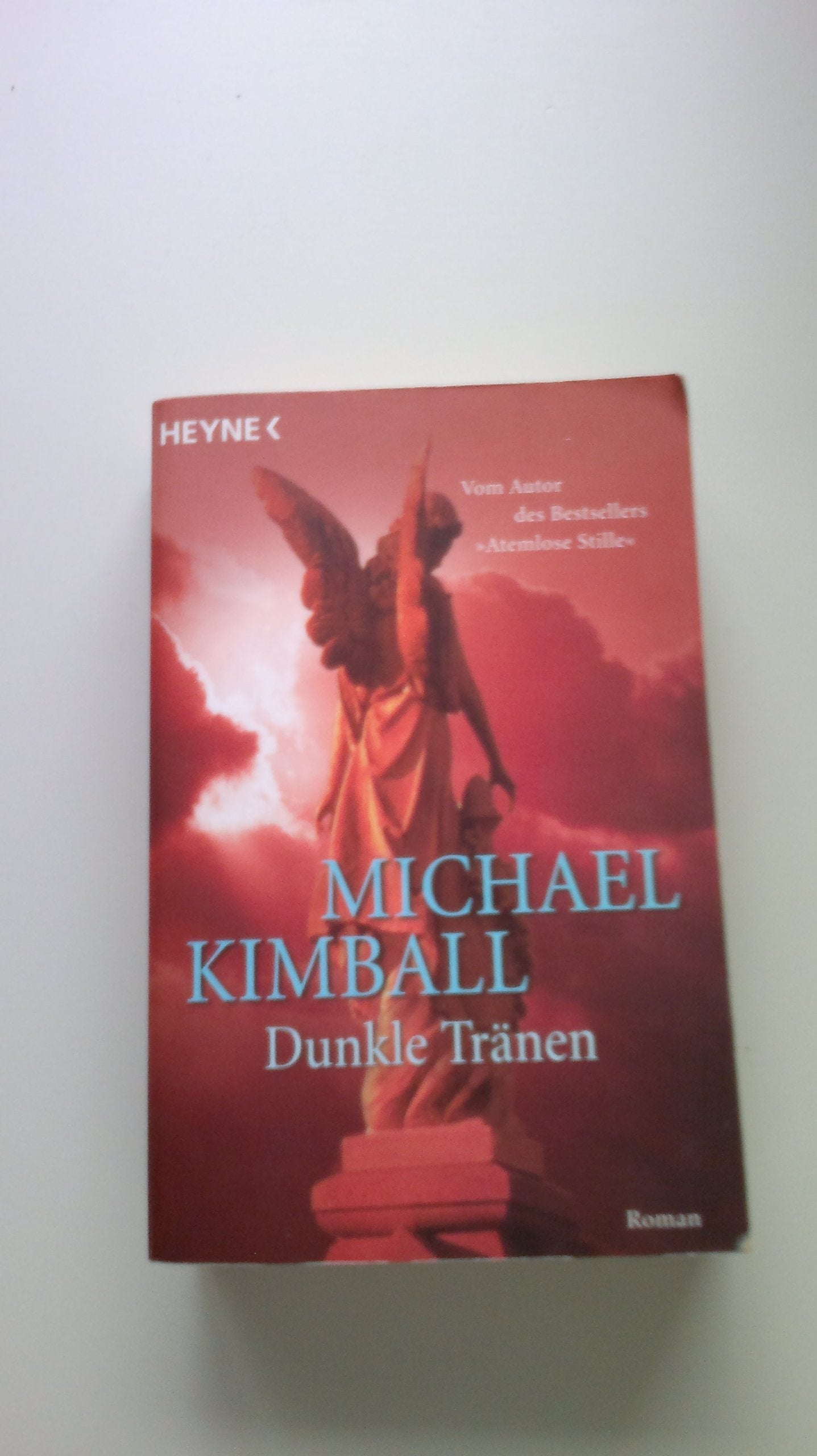 Dunkle Tränen Crime & Thrillers