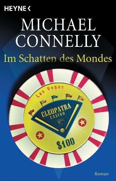 Im Schatten des Mondes: Roman Action & Adventure