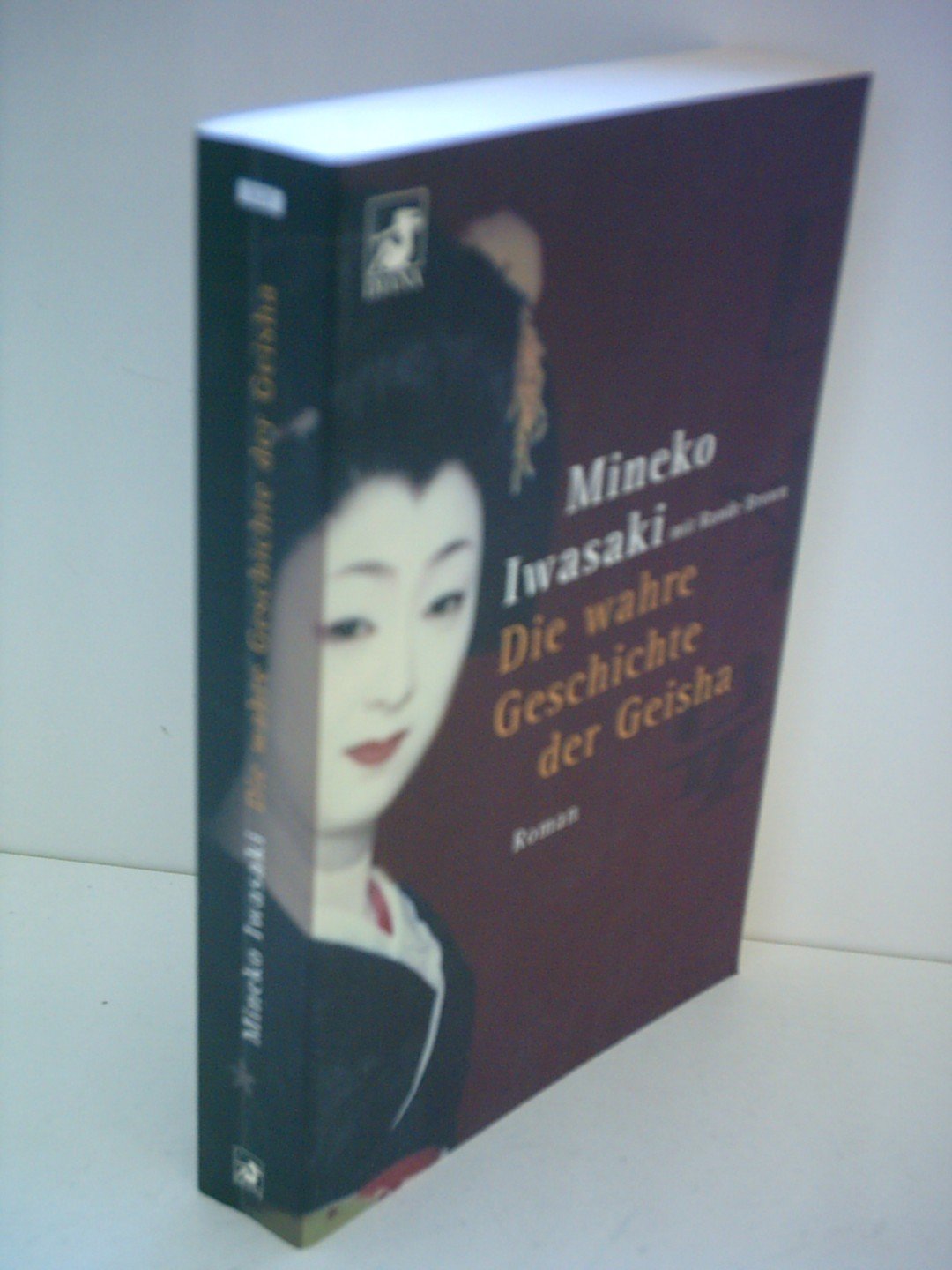 Die wahre Geschichte der Geisha Politics & Society