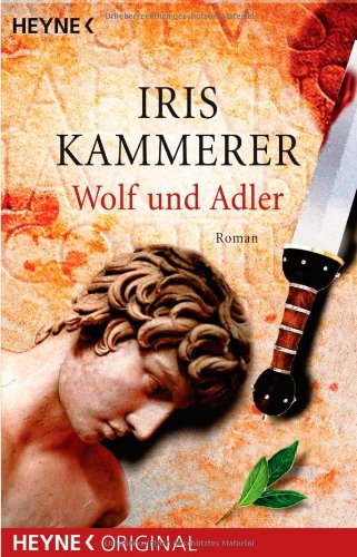 Wolf und Adler: Roman Books