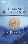 Die Priesterin: Roman Fantasy & Sci-Fi