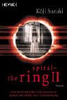 Spiral - The Ring II: Roman Fantasy & Sci-Fi