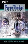 Die Traumkapseln. Perry Rhodan - Odyssee 4. Fantasy & Sci-Fi