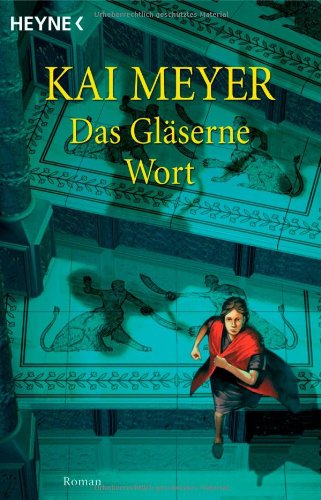 Das gläserne Wort. Merle-Zyklus 03. Fantasy & Sci-Fi