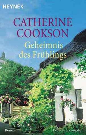 Geheimnis des Frühlings: Roman Books