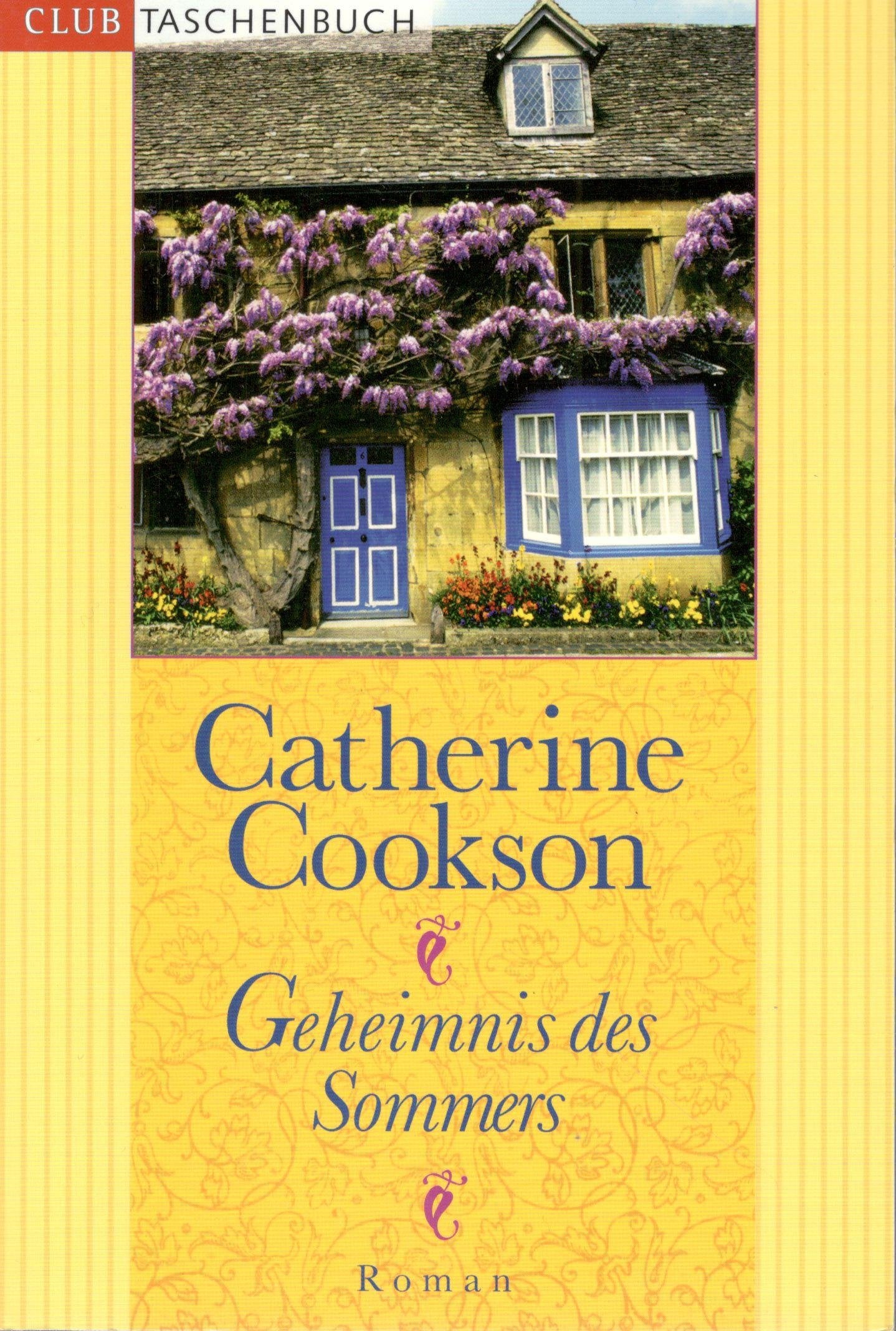 Geheimnis des Sommers Books