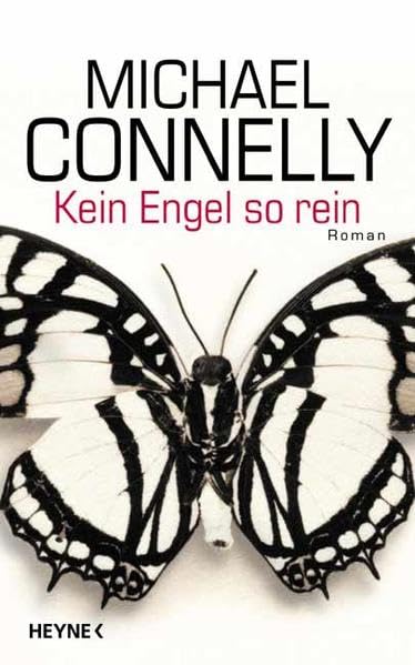 Kein Engel so rein: Roman Action & Adventure