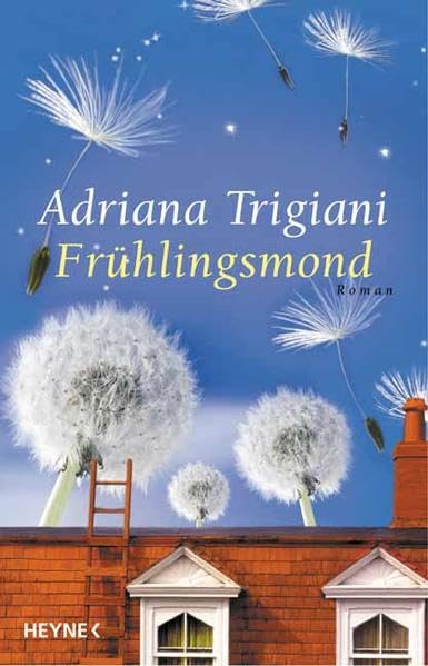 Frühlingsmond: Roman Contemporary literature