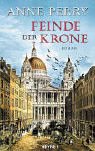 Product Image: Feinde der Krone: Roman