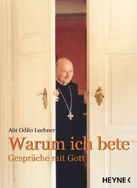 Warum ich bete Religion & Esotericism