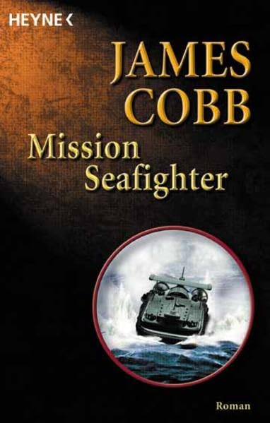 Mission Seafighter Action & Adventure
