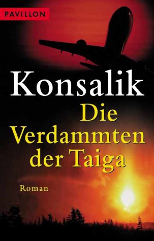 Die Verdammten der Taiga Contemporary literature Books