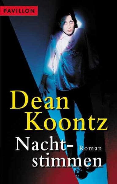 Nachtstimmen (Heyne Kriminal-Reihe (02)) Crime & Thrillers