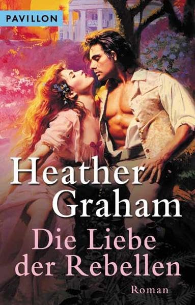 Die Liebe der Rebellen (Heyne Kriminal-Reihe (02)) Contemporary Romance