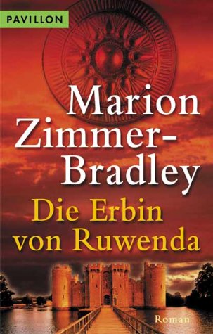 Die Erbin von Ruwenda Contemporary literature
