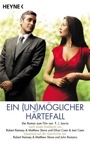 Ein (un)möglicher Härtefall, Film-Tie-In: Der Roman zum Film Film, Art & Culture