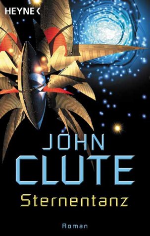 Sternentanz Fantasy & Sci-Fi Books