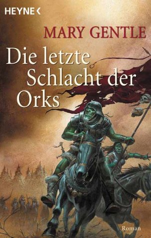 Die letzte Schlacht der Orks Fantasy & Sci-Fi