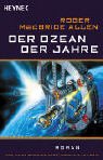 Der Ozean der Jahre: Roman Fantasy & Sci-Fi