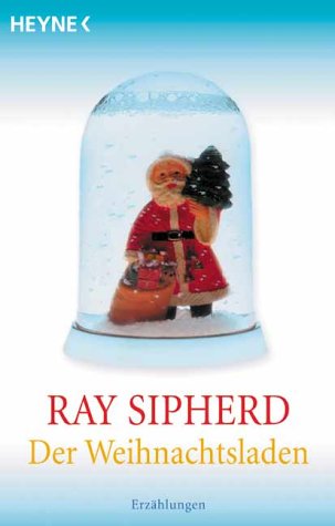 Der Weihnachtsladen: Erzählungen Books