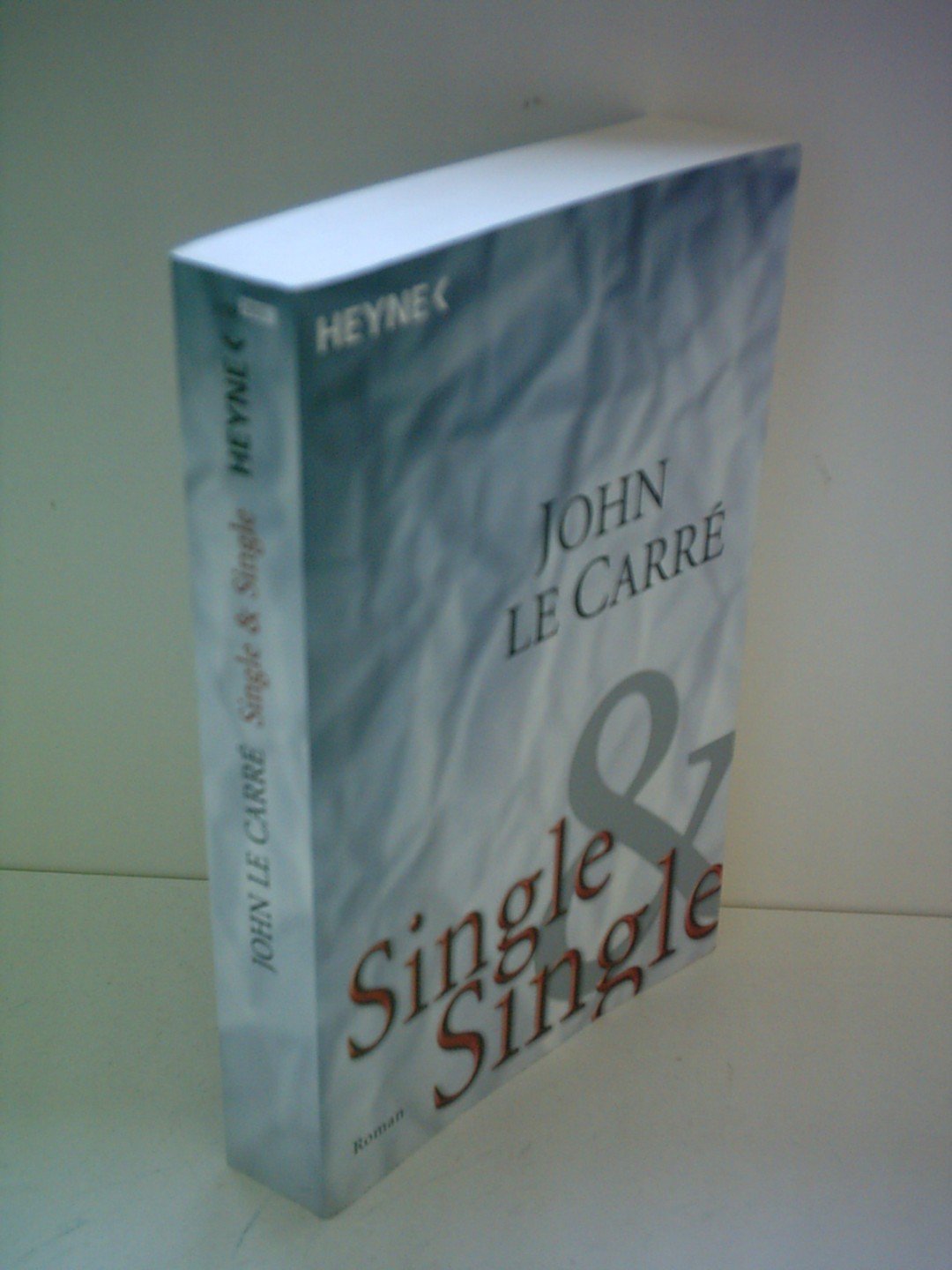 Single & Single: Roman Crime & Thrillers
