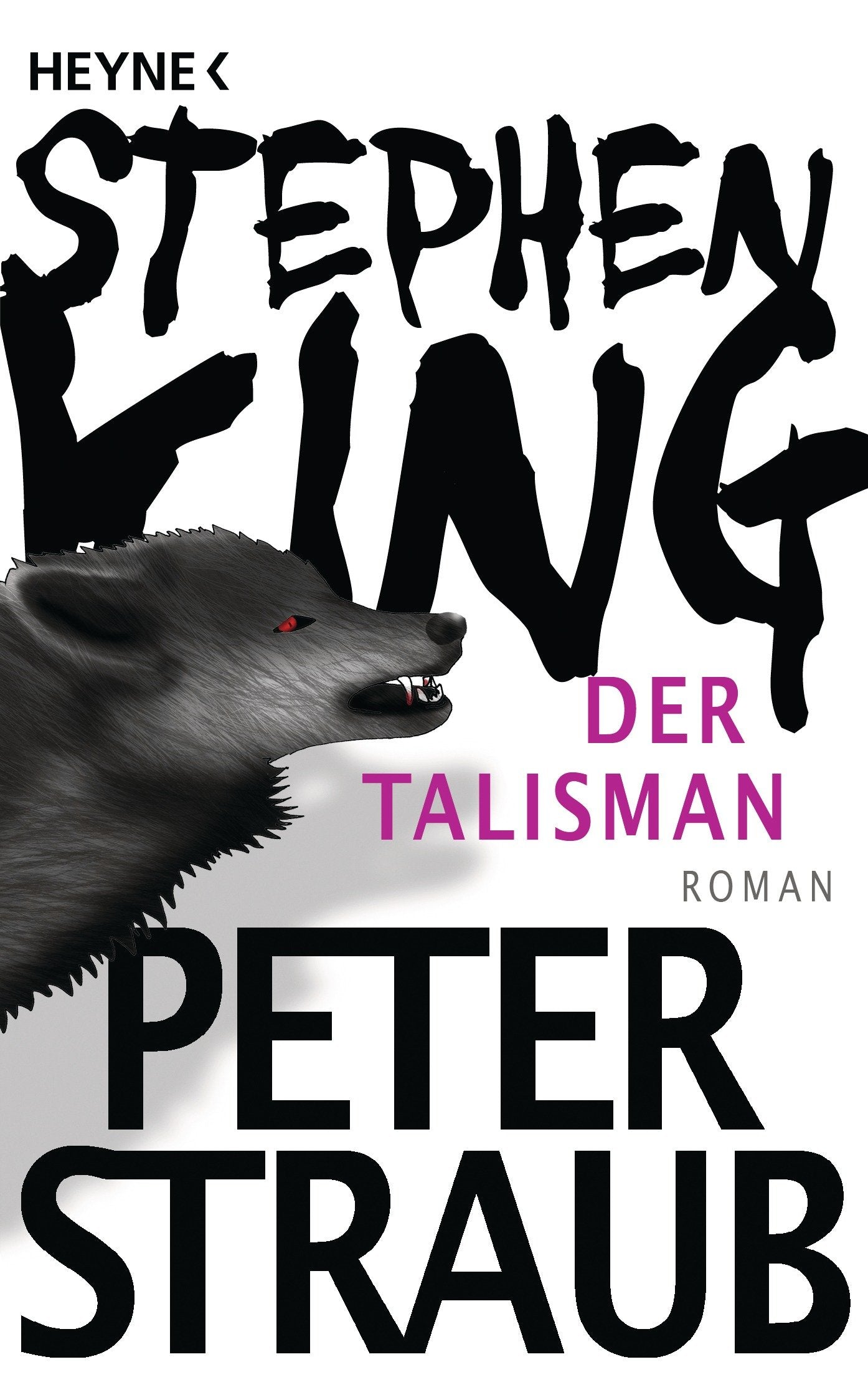 Der Talisman Horror & Mystery