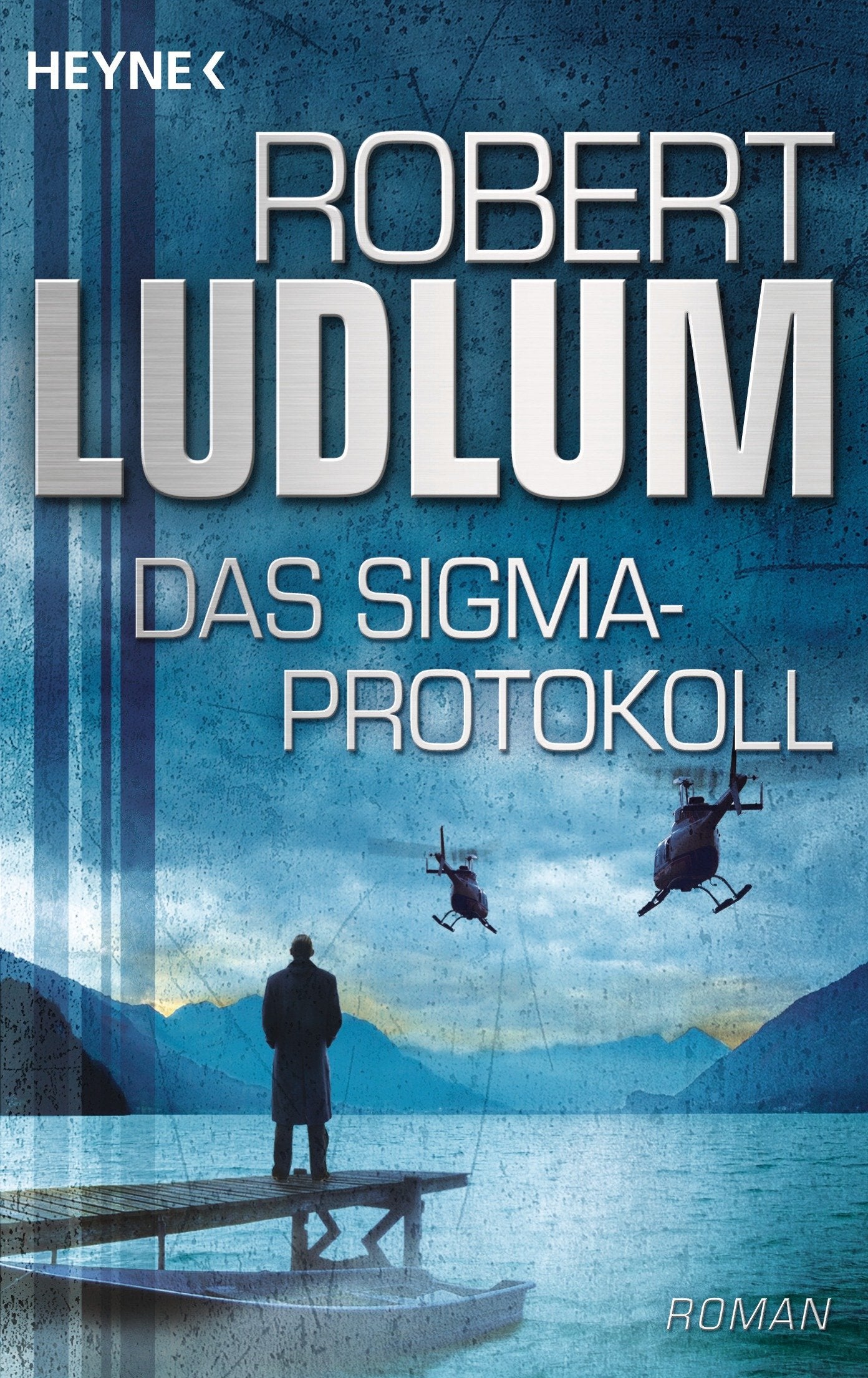 Das Sigma-Protokoll Contemporary literature Books