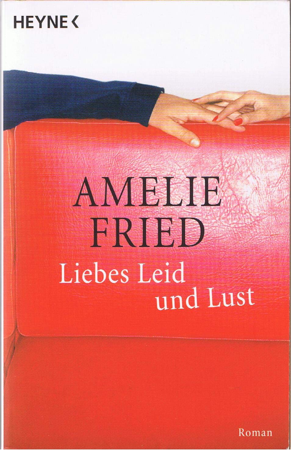 Product Image: Liebes Leid und Lust