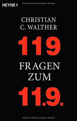 119 Fragen zum 11.9. Politics & History