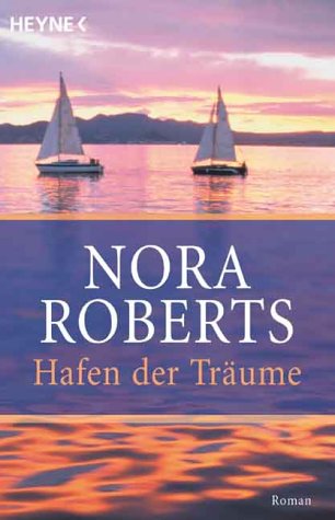 Hafen der Träume Contemporary literature Books