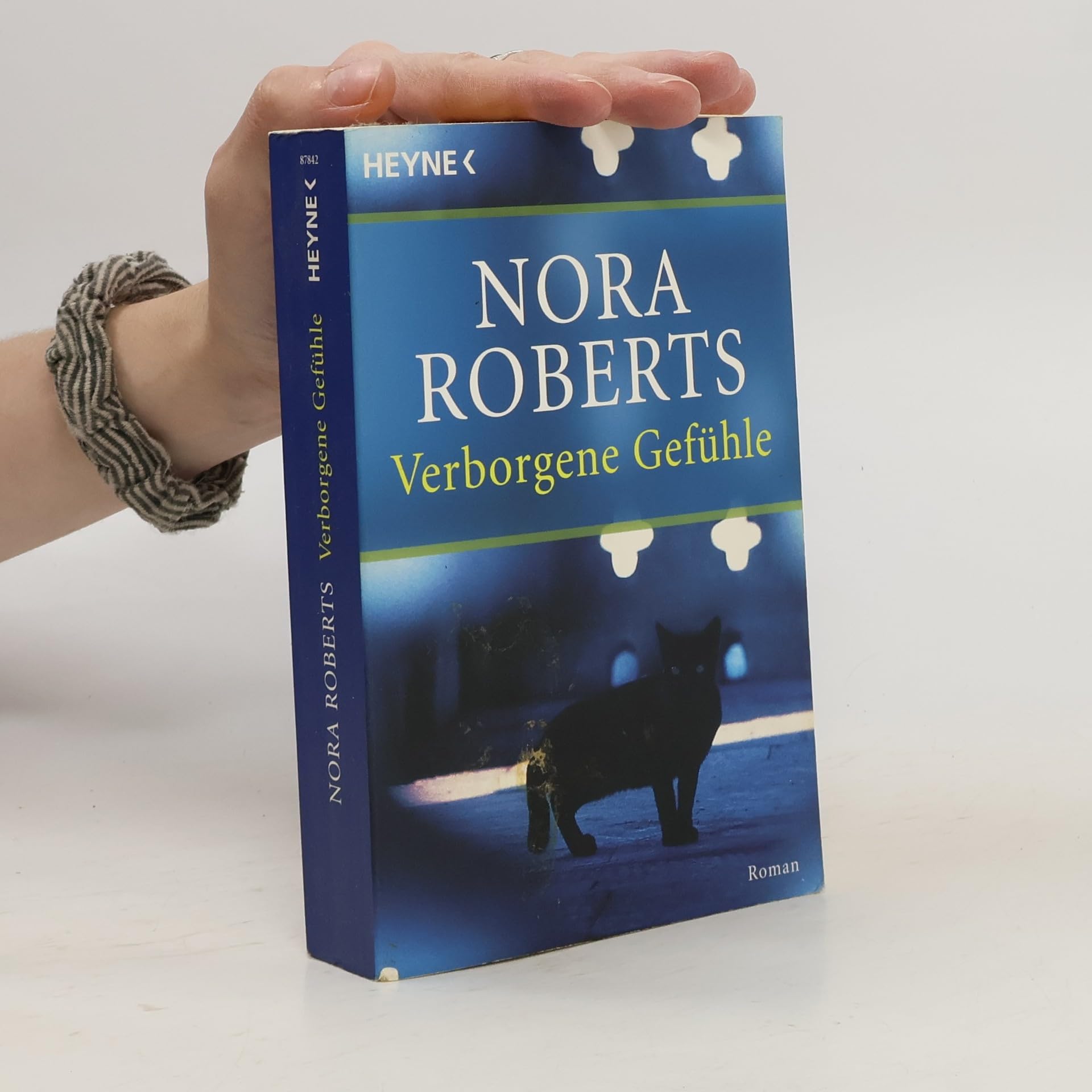Verborgene Gefühle Contemporary literature
