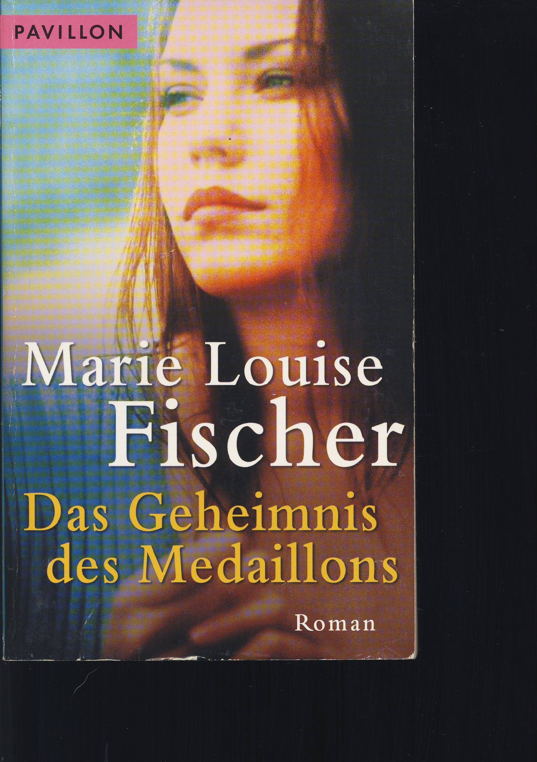 Das Geheimnis des Medaillons. Roman Contemporary literature