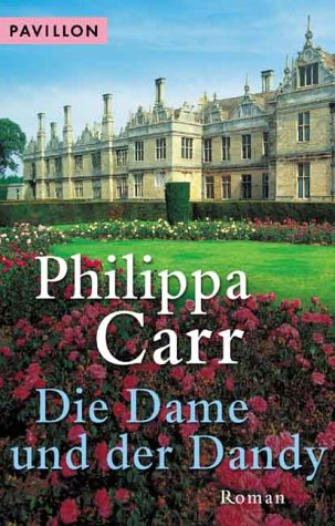 Die Dame und der Dandy. Roman Books