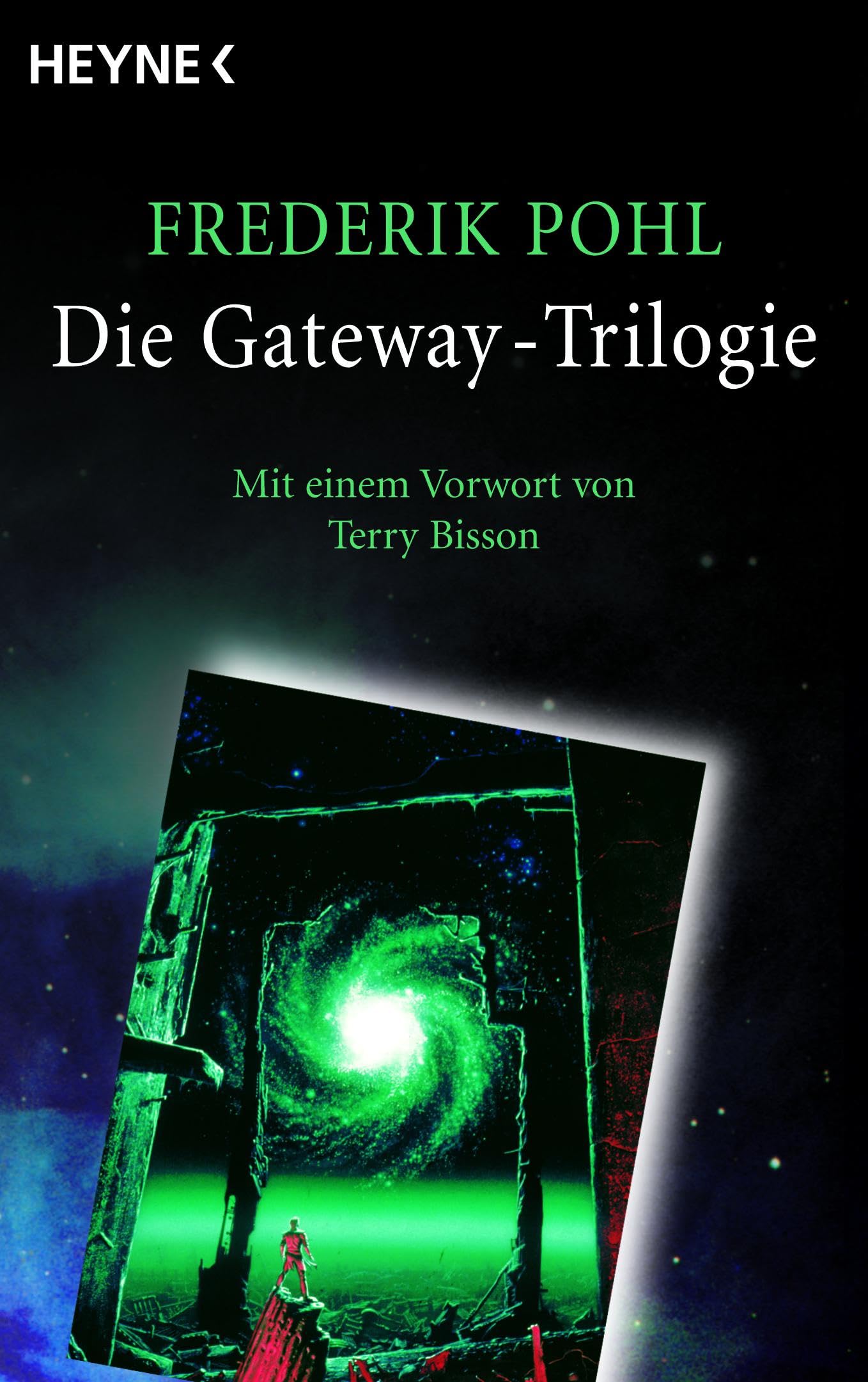 Die Gateway-Trilogie Contemporary literature Books