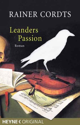Product Image: Leanders Passion: Roman