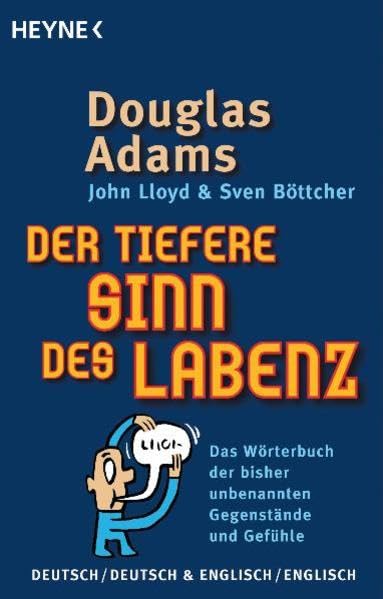 Der tiefere Sinn des Labenz Contemporary literature Books