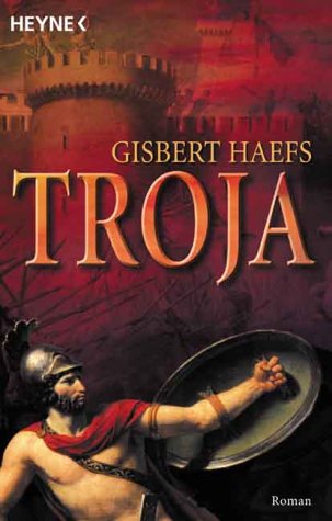 Product Image: Troja: Roman