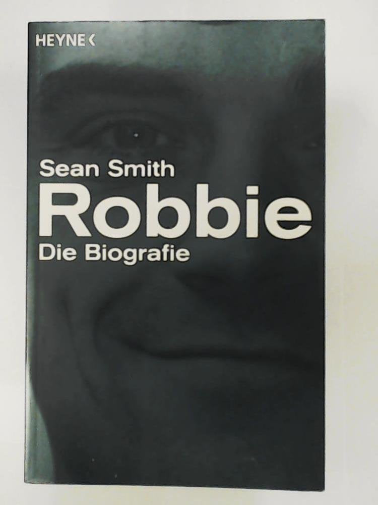 Product Image: Robbie: die Biografie