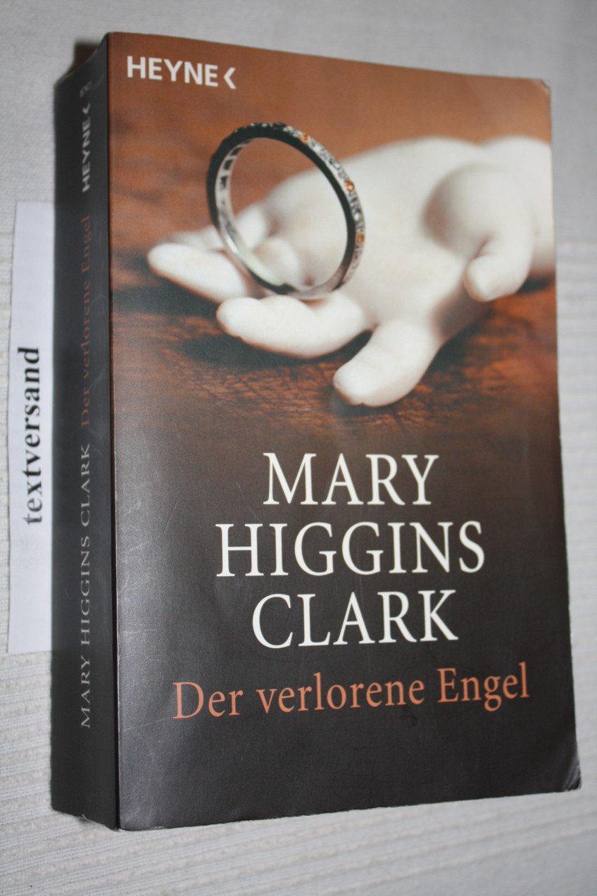 Der verlorene Engel: Alle Stories in einem Band Crime & Thrillers